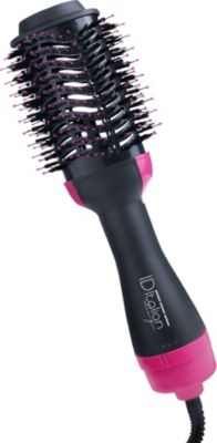 Brosse soufflante ITALIAN DESIGN IDELISSBRUSHAIR