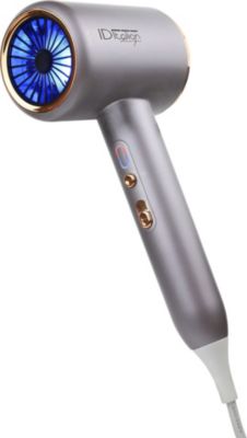 Sèche cheveux professionnel ITALIAN DESIGN 8432729101683