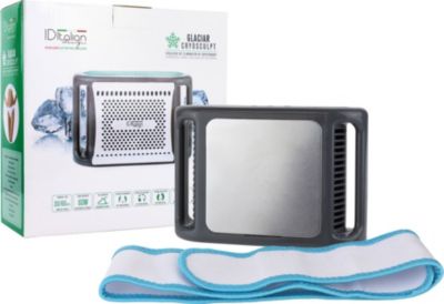 Appareil anti cellulite ITALIAN DESIGN IDCR06534