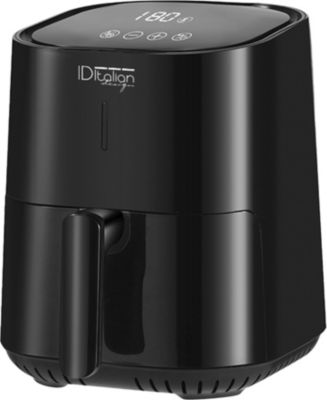 Friteuse sans huile ITALIAN DESIGN ROB12375