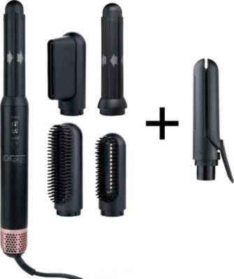 Brosse soufflante ITALIAN DESIGN IDMO12504