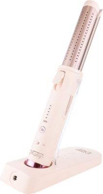 Fer à boucler ITALIAN DESIGN IDECYCLONHALO02