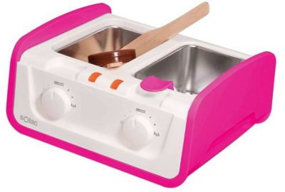 cuve à cire SOLAC Epilpro Wax