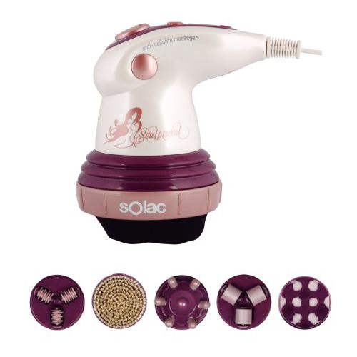 Appareil de massage Palper Rouler anti-cellulite