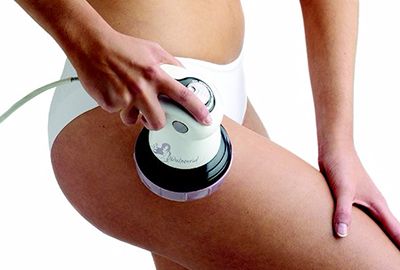 Masseur SOLAC Appareil de massage scuptural + ME7712