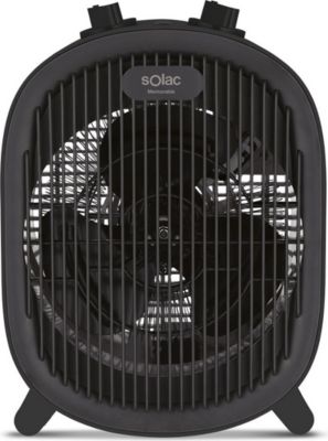 Chauffage soufflant SOLAC memorable