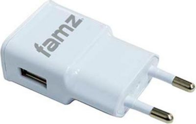 Chargeur secteur GENERIC Chargeur secteur USB universel 1 000 mAh