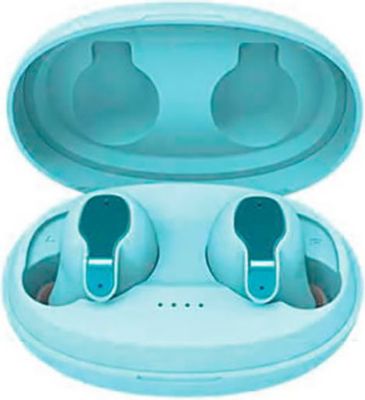 Ecouteurs GENERIC Écouteurs Bluetooth XY-5 bleus