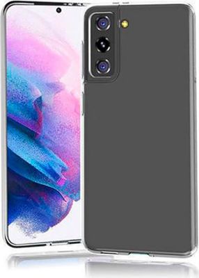 Coque GENERIC Étui en gel de silicone transparent pour