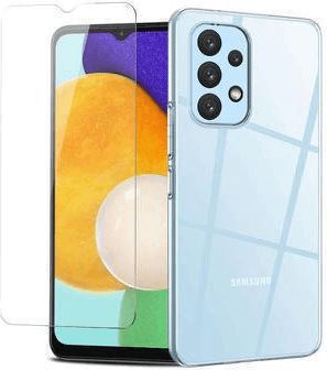 Protège écran GENERIC Protection d'écran en verre trempé + coq