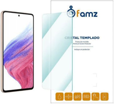 Protège écran GENERIC Protection d'écran en verre trempé pour