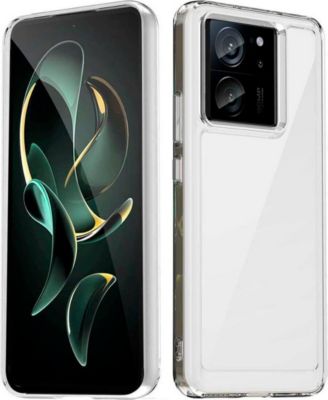 Coque GENERIC Coque hybride Xiaomi 13T Pro 5G (pare-ch