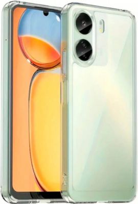 Coque GENERIC Coque hybride Xiaomi Redmi 13C (pare-cho