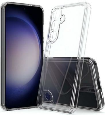 Coque GENERIC Coque hybride Samsung Galaxy S24 (pare-c