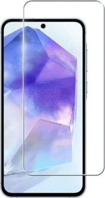 Protège écran GENERIC Protecteur d'écran en verre trempé pour