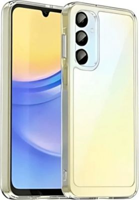 Coque GENERIC Coque hybride Samsung Galaxy A16 4G / 5G