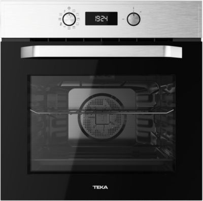 Four encastrable TEKA HCB 6435 P SS