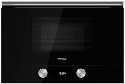 Micro ondes grill encastrable TEKA ML 8220 BIS L BK