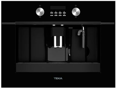 Machine à expresso TEKA CLC 855 GM BK