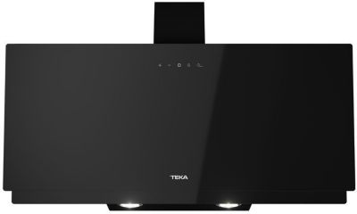 Hotte décorative murale TEKA DVN 94030 TTC BK