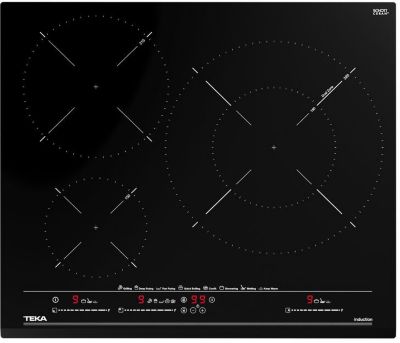 Table induction TEKA IZC 63630 MST BK