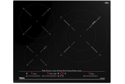 Table induction TEKA IZC 63630 MST BK