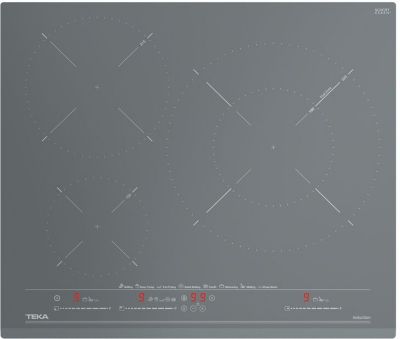 Plaque induction TEKA IZC 63630 MST ST