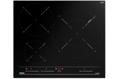 Table induction TEKA IBC 63320 MSS BK