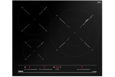 Table induction TEKA IBC 63320 MSS BK