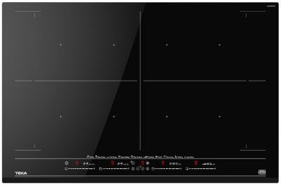 Table induction TEKA Direct sense IZF 88700 MST BK