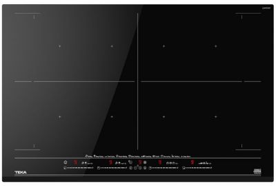 Table induction TEKA Direct sense IZF 88700 MST BK