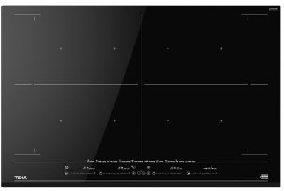 Table induction TEKA Direct sense IZF 88700 MST BK