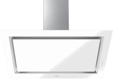 Hotte décorative murale TEKA DLV 98660 TOS WH
