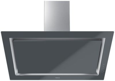 Hotte décorative murale TEKA DLV 98660 TOS ST