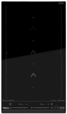 Domino induction TEKA IZS34700 MST BK