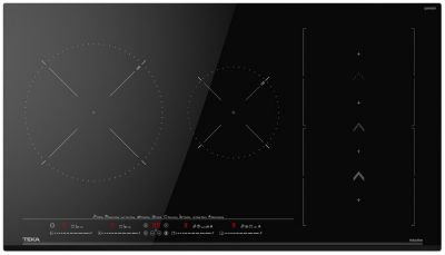 Table induction TEKA IZS 96700 MST BK