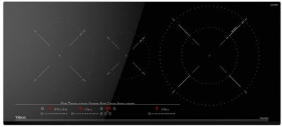 Table induction TEKA IZC 93320 MST BK