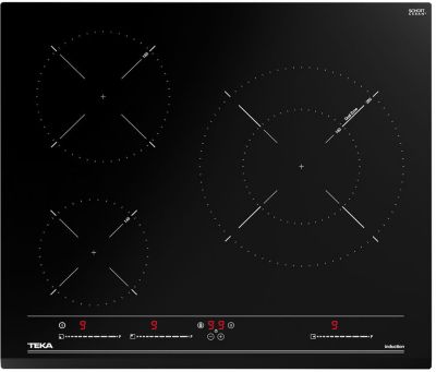 Table induction TEKA IZC 63015