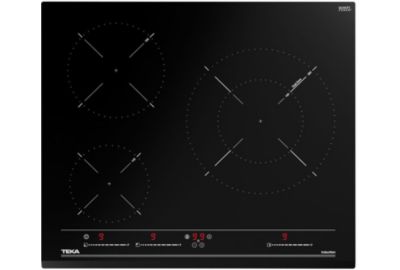 Table Induc TEKA IZC 63015