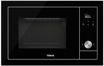 Micro ondes grill encastrable TEKA ML 8200 BIS BK