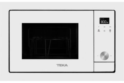 MO Enc. TEKA ML 8200 BIS BK