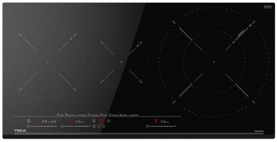 Table induction TEKA IZC83620 MST BK