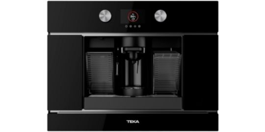 Expresso combiné cafetière TEKA CLC8350MC BK