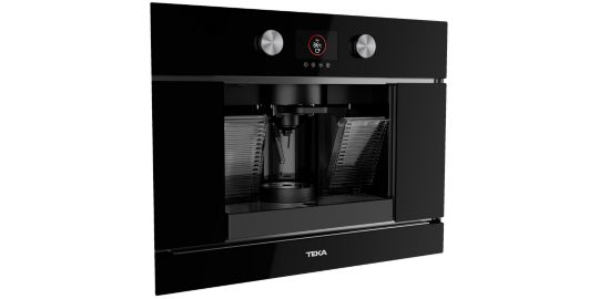 Expresso combiné cafetière TEKA CLC8350MC BK