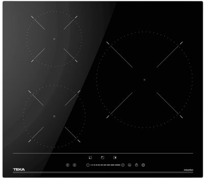 Plaque induction TEKA IBC 63100 BF