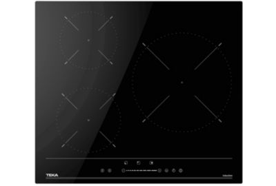 Table induction TEKA IBC 63100 BF