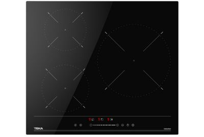 Table induction TEKA IBC 63100 BF