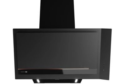 Hotte décorative murale TEKA DVI88 Infinity G1