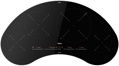 Plaque induction TEKA IKC94628