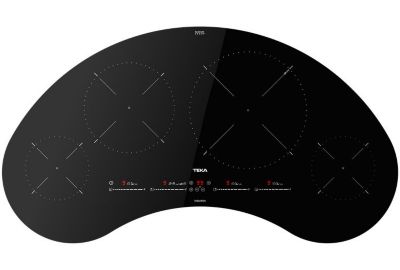 Table induction TEKA IKC94628